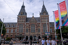 Amsterdam